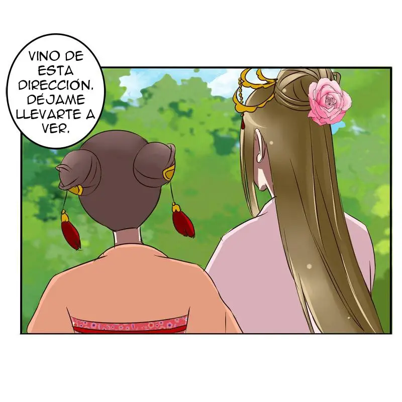 Psychic Princess (2017) - Capítulo 45 - Página 15 - LectorTMOo