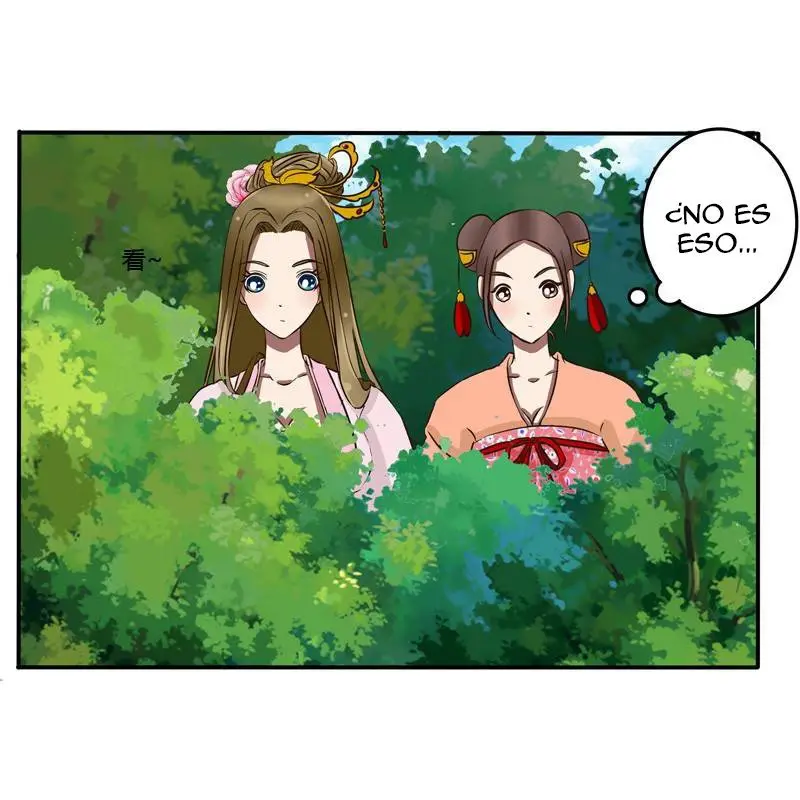 Psychic Princess (2017) - Capítulo 45 - Página 16 - LectorTMOo