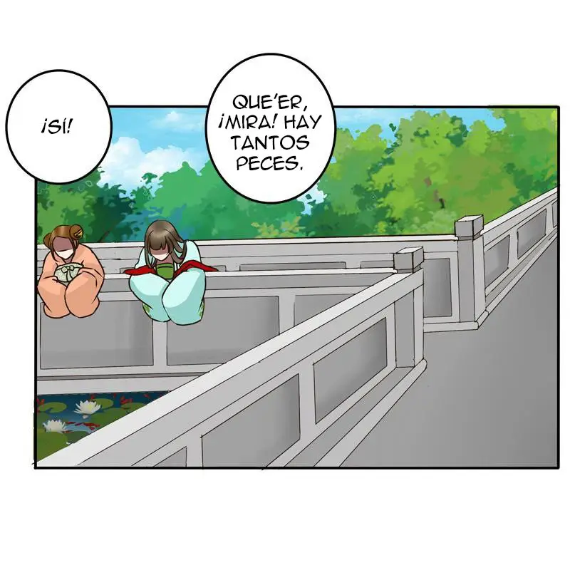 Psychic Princess (2017) - Capítulo 45 - Página 20 - LectorTMOo