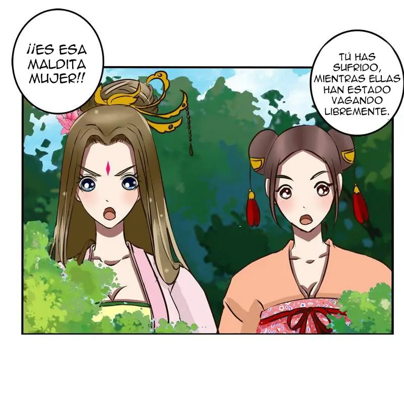 Psychic Princess (2017) - Capítulo 45 - Página 22 - LectorTMOo