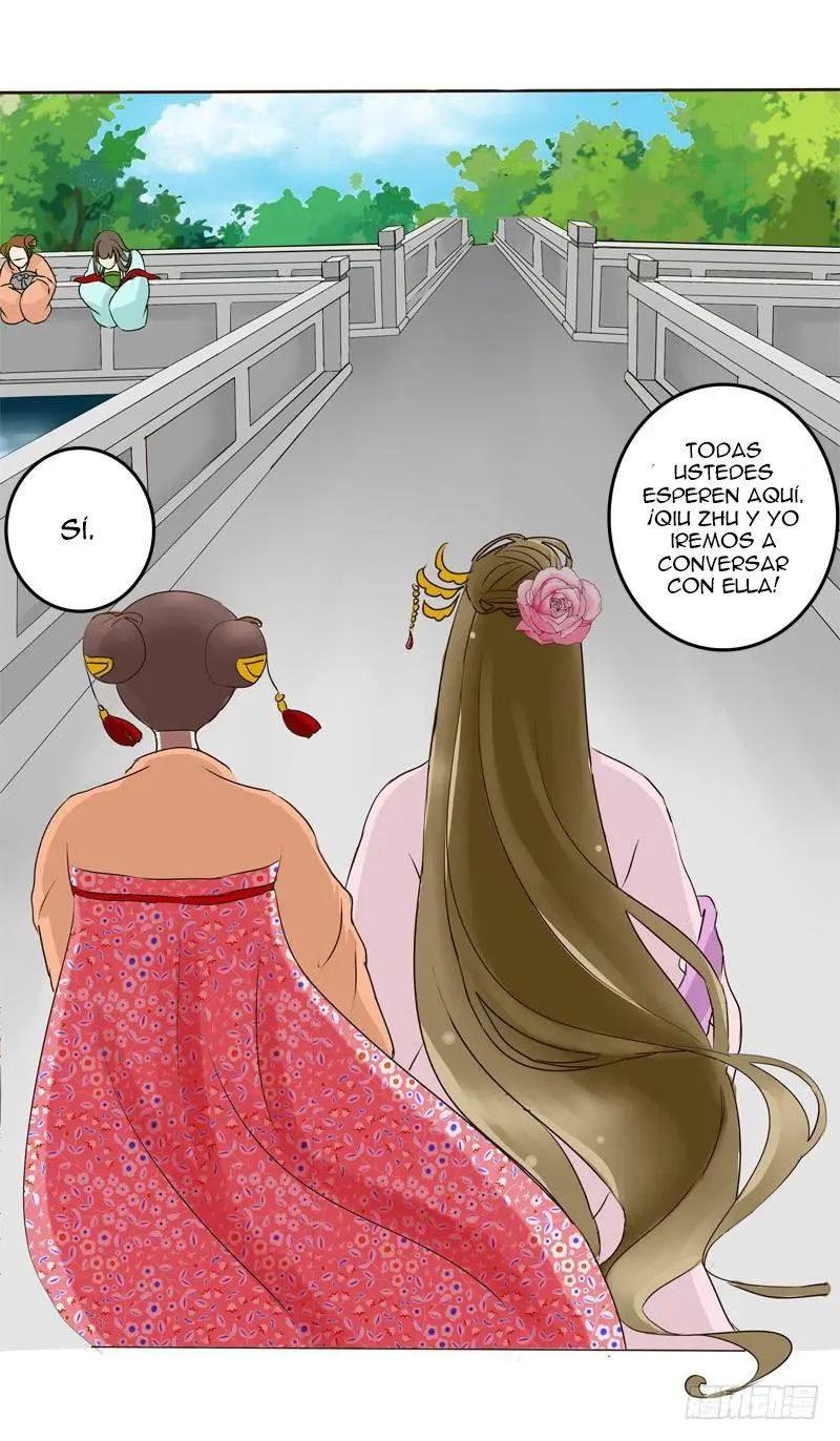 Psychic Princess (2017) - Capítulo 45 - Página 23 - LectorTMOo