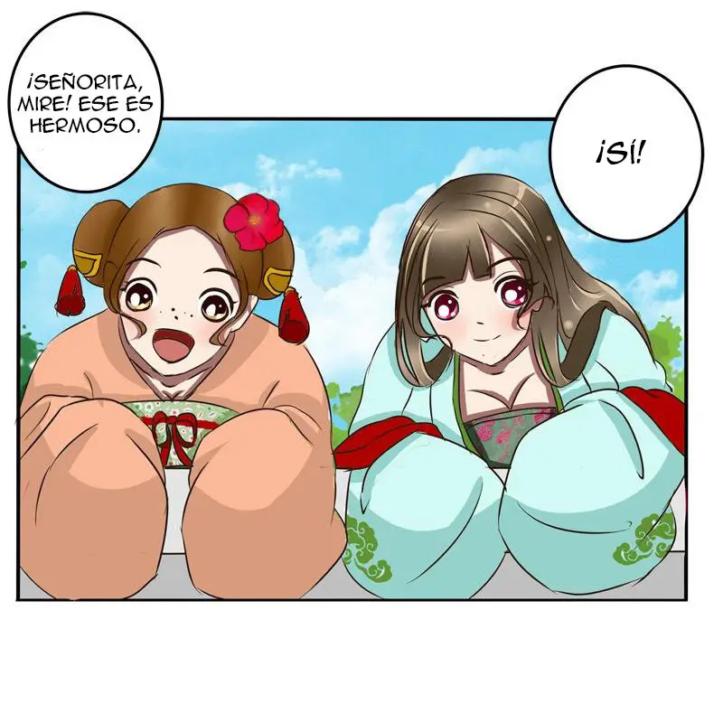 Psychic Princess (2017) - Capítulo 45 - Página 26 - LectorTMOo