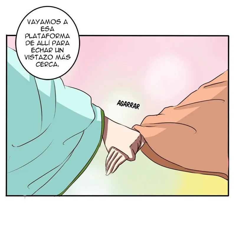 Psychic Princess (2017) - Capítulo 45 - Página 27 - LectorTMOo