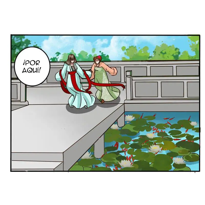 Psychic Princess (2017) - Capítulo 45 - Página 28 - LectorTMOo