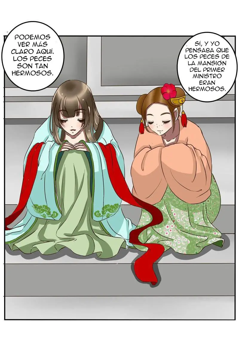 Psychic Princess (2017) - Capítulo 45 - Página 29 - LectorTMOo