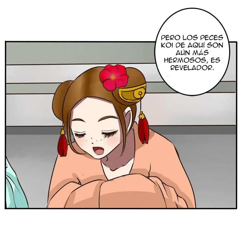 Psychic Princess (2017) - Capítulo 45 - Página 31 - LectorTMOo