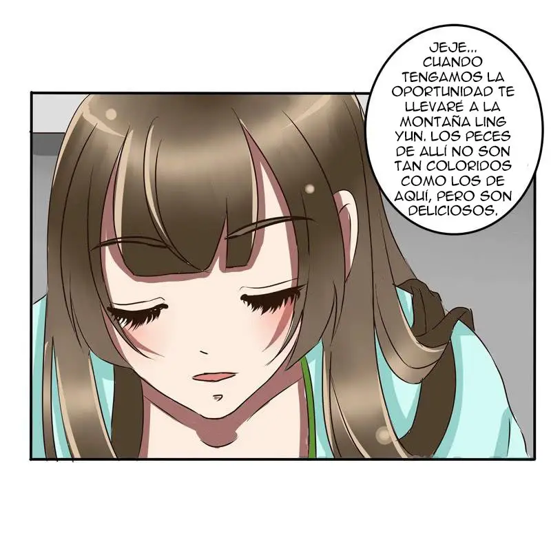 Psychic Princess (2017) - Capítulo 45 - Página 32 - LectorTMOo