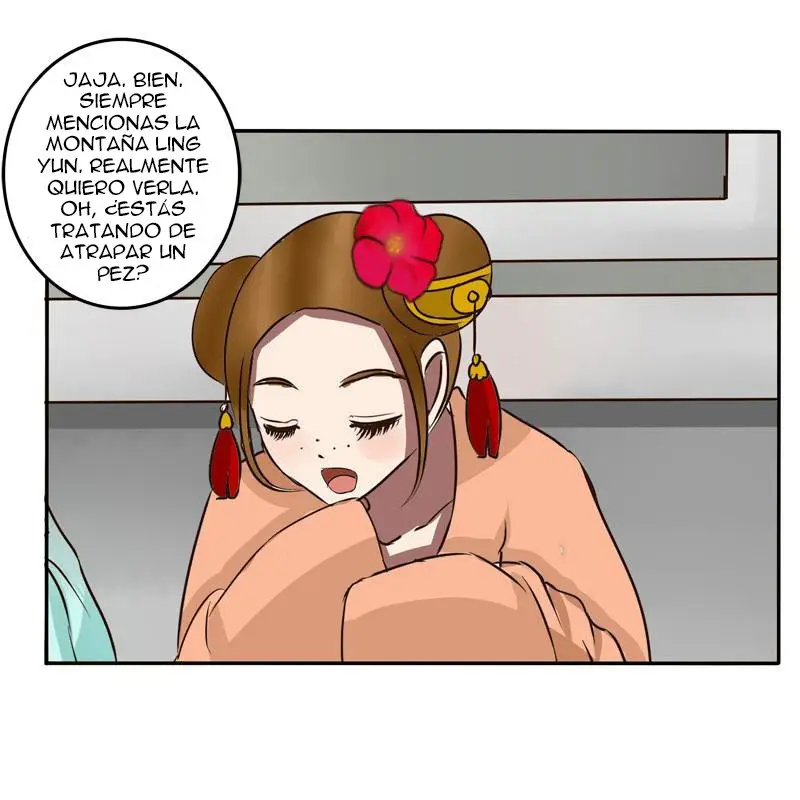 Psychic Princess (2017) - Capítulo 45 - Página 34 - LectorTMOo