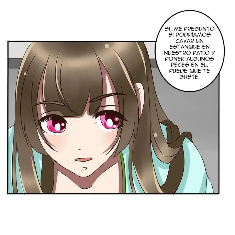 Psychic Princess (2017) - Capítulo 45 - Página 35 - LectorTMOo