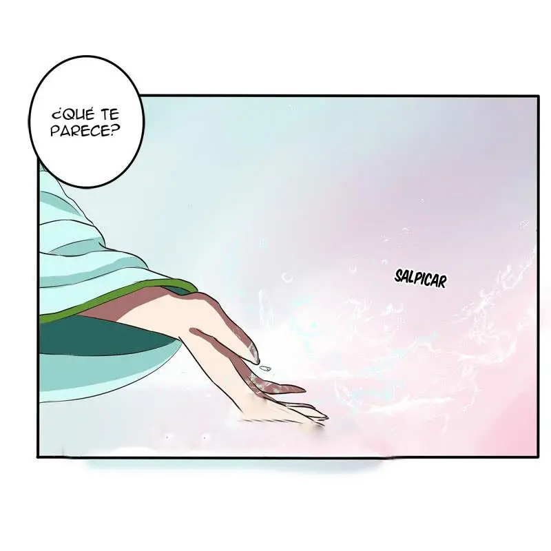 Psychic Princess (2017) - Capítulo 45 - Página 36 - LectorTMOo