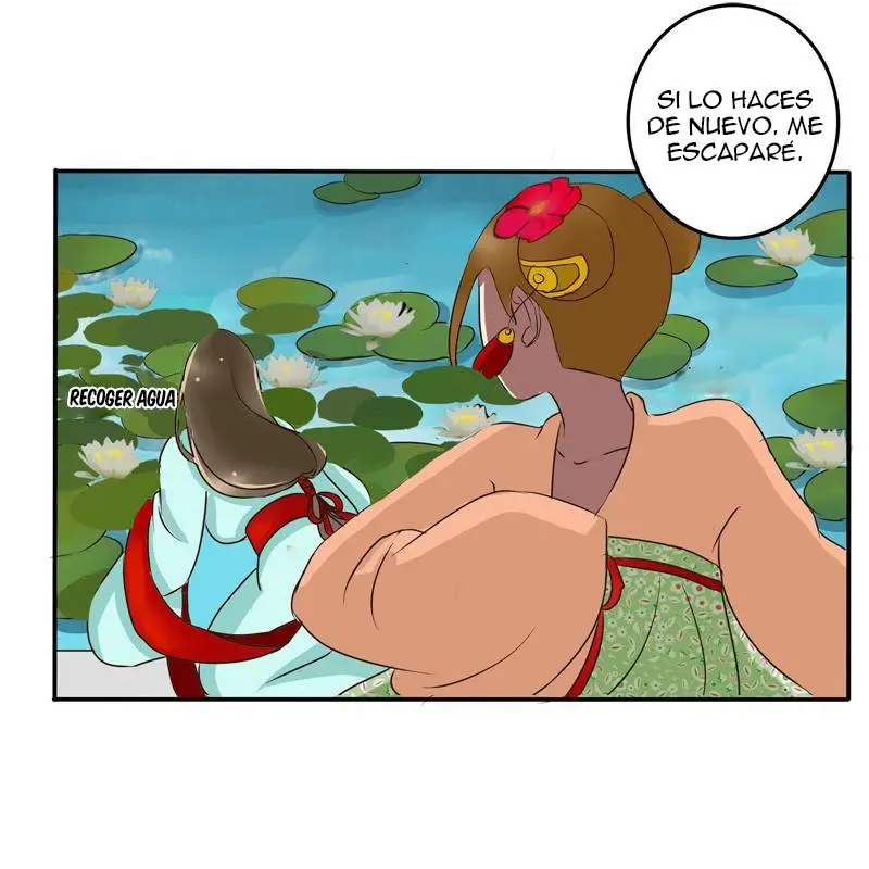 Psychic Princess (2017) - Capítulo 45 - Página 38 - LectorTMOo