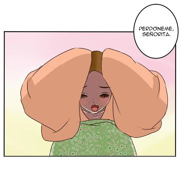 Psychic Princess (2017) - Capítulo 45 - Página 40 - LectorTMOo