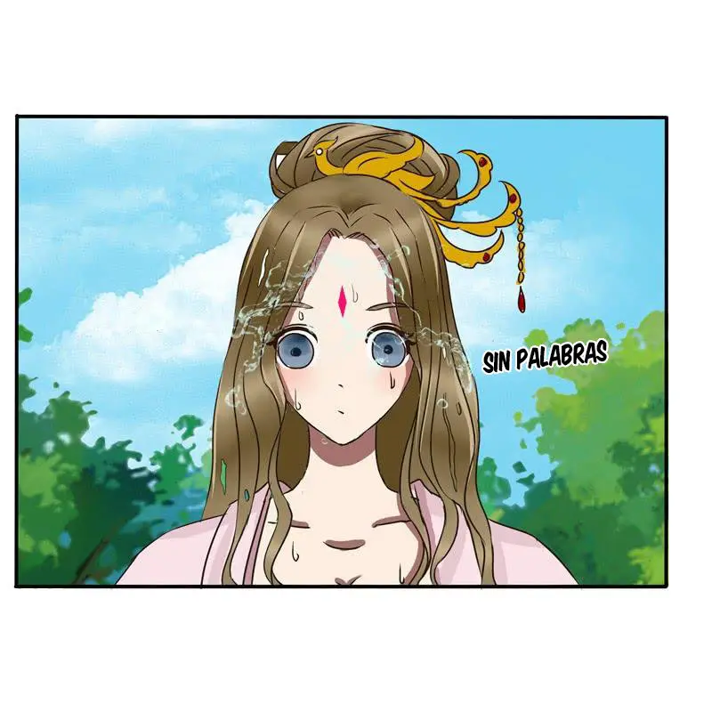 Psychic Princess (2017) - Capítulo 45 - Página 42 - LectorTMOo