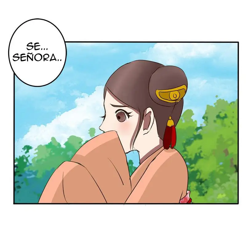 Psychic Princess (2017) - Capítulo 45 - Página 43 - LectorTMOo