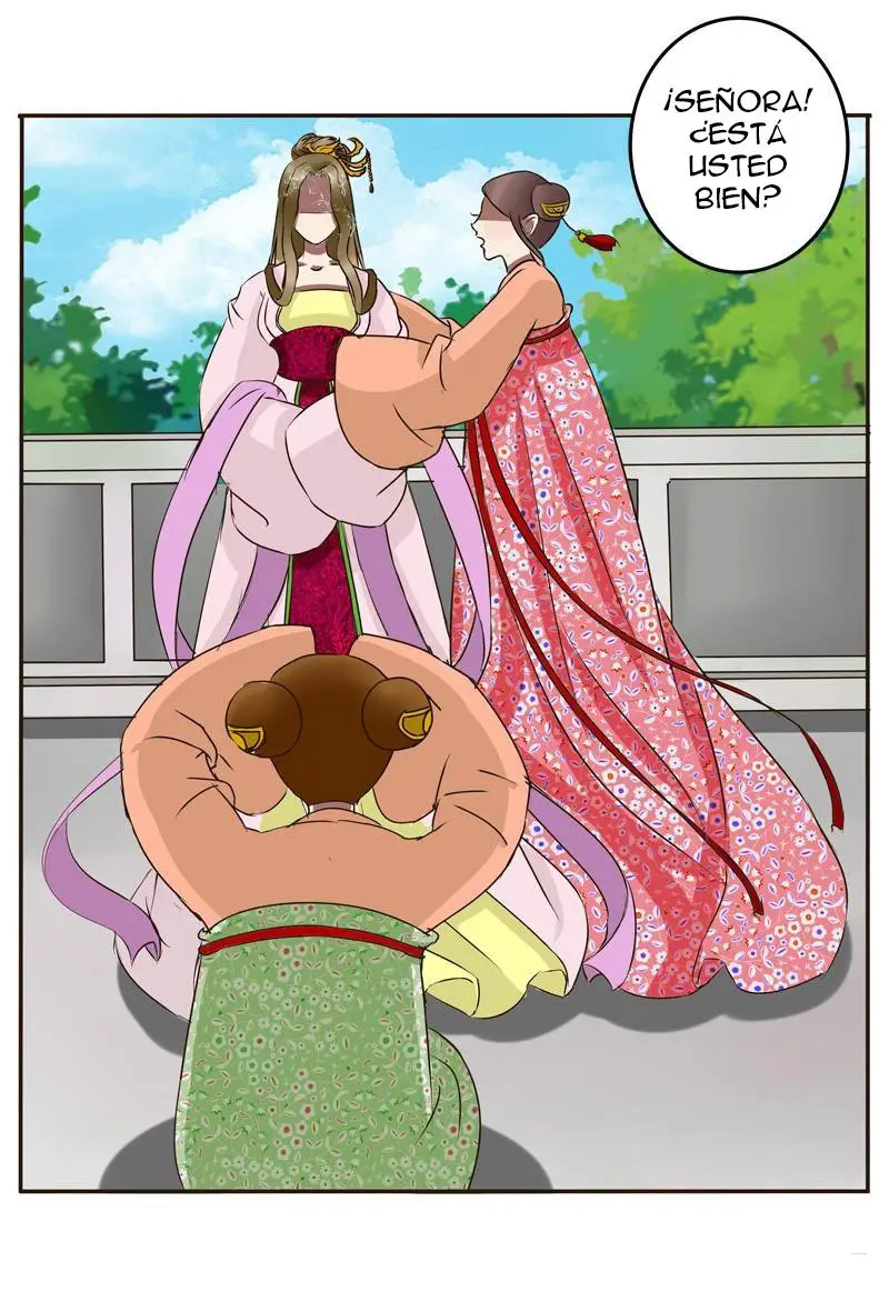 Psychic Princess (2017) - Capítulo 45 - Página 44 - LectorTMOo