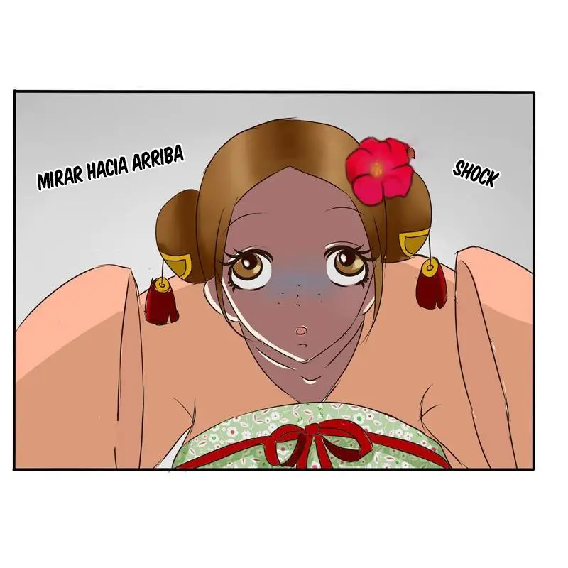 Psychic Princess (2017) - Capítulo 45 - Página 45 - LectorTMOo