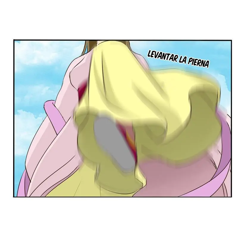 Psychic Princess (2017) - Capítulo 45 - Página 46 - LectorTMOo
