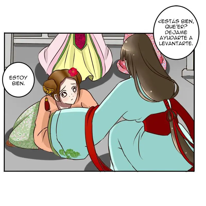 Psychic Princess (2017) - Capítulo 45 - Página 49 - LectorTMOo