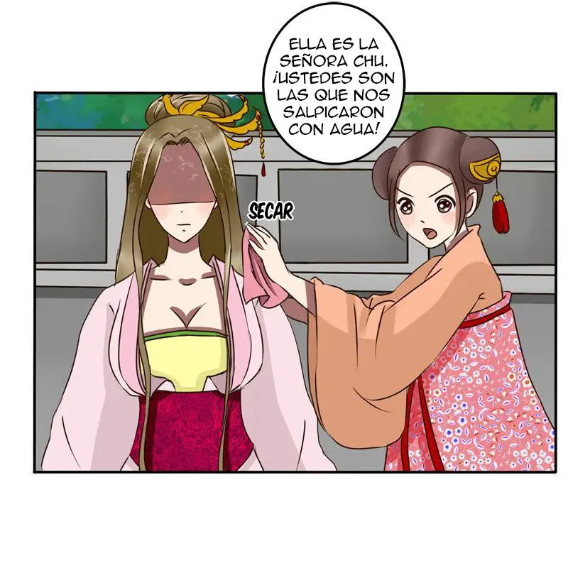Psychic Princess (2017) - Capítulo 45 - Página 51 - LectorTMOo