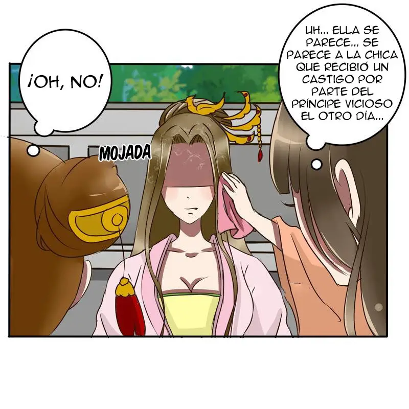 Psychic Princess (2017) - Capítulo 45 - Página 52 - LectorTMOo