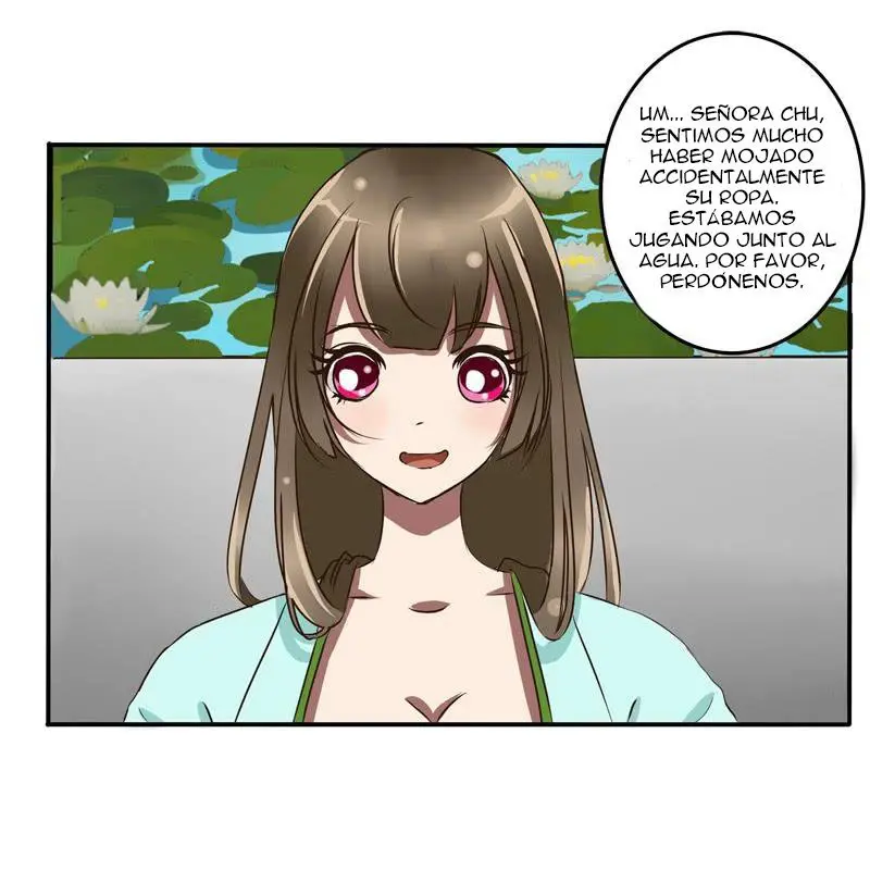 Psychic Princess (2017) - Capítulo 45 - Página 53 - LectorTMOo