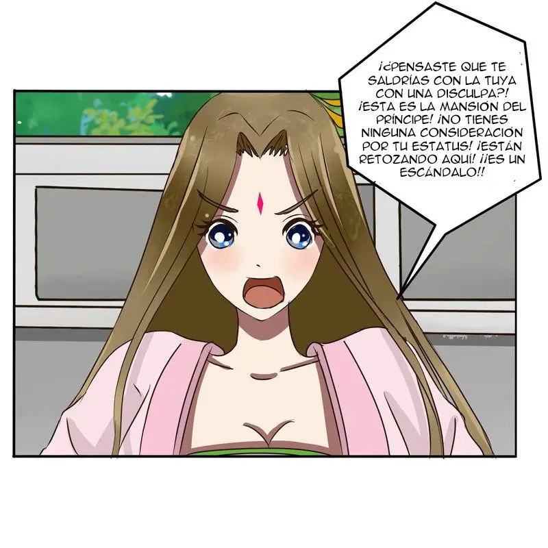 Psychic Princess (2017) - Capítulo 45 - Página 55 - LectorTMOo