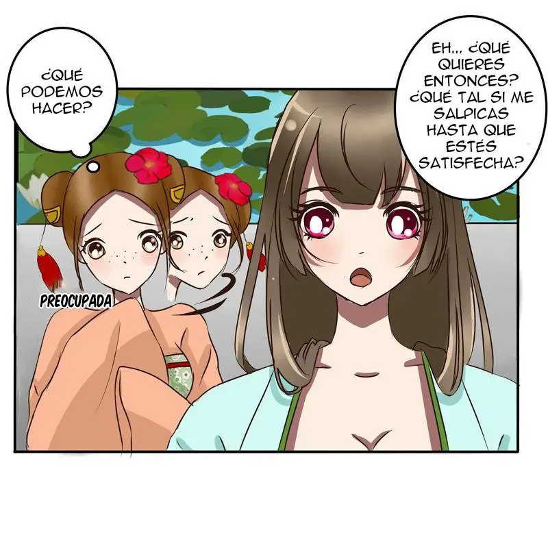 Psychic Princess (2017) - Capítulo 45 - Página 56 - LectorTMOo
