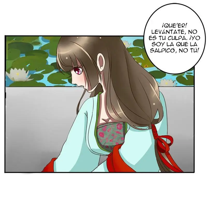 Psychic Princess (2017) - Capítulo 45 - Página 58 - LectorTMOo
