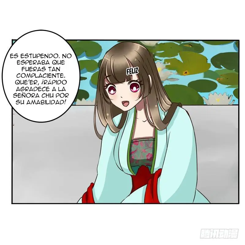 Psychic Princess (2017) - Capítulo 46 - Página 6 - LectorTMOo