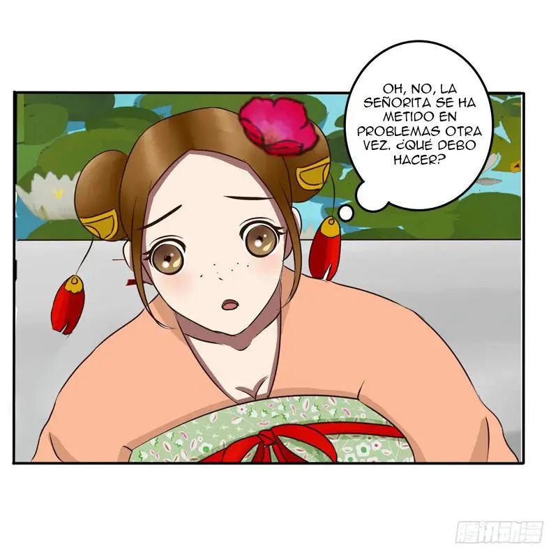 Psychic Princess (2017) - Capítulo 46 - Página 11 - LectorTMOo