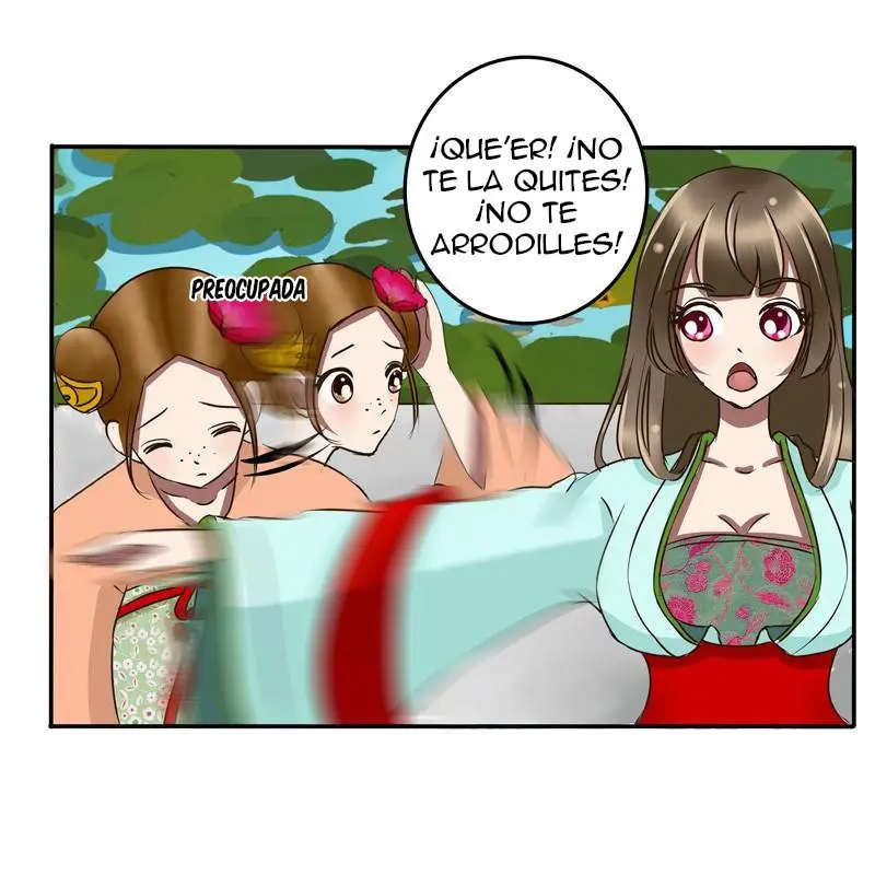 Psychic Princess (2017) - Capítulo 46 - Página 12 - LectorTMOo