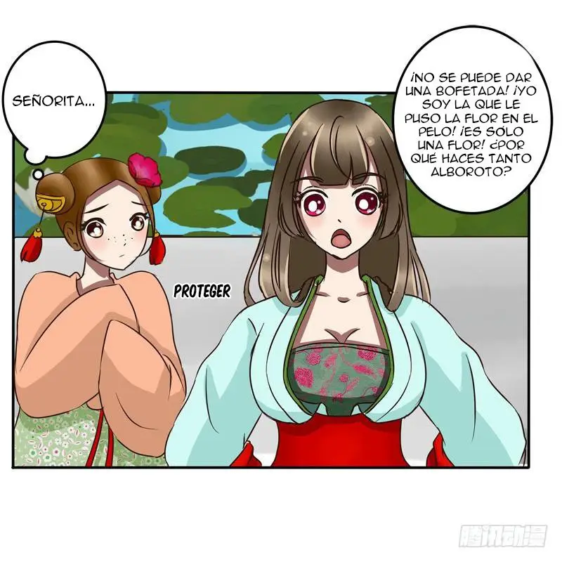 Psychic Princess (2017) - Capítulo 46 - Página 13 - LectorTMOo