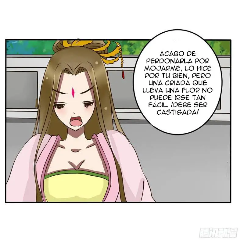 Psychic Princess (2017) - Capítulo 46 - Página 15 - LectorTMOo