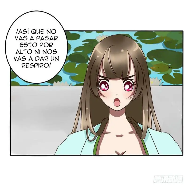 Psychic Princess (2017) - Capítulo 46 - Página 18 - LectorTMOo