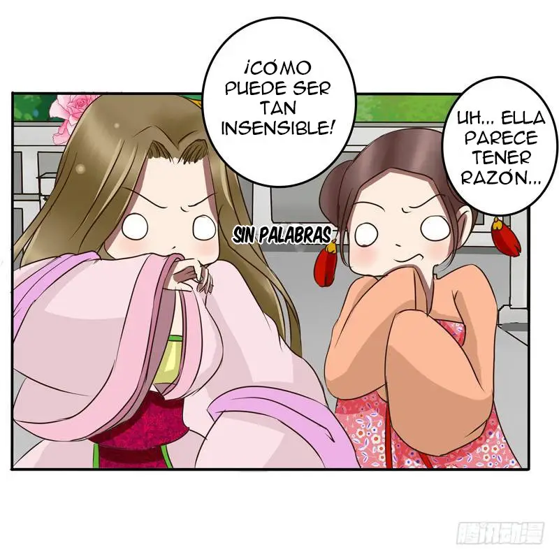 Psychic Princess (2017) - Capítulo 46 - Página 23 - LectorTMOo
