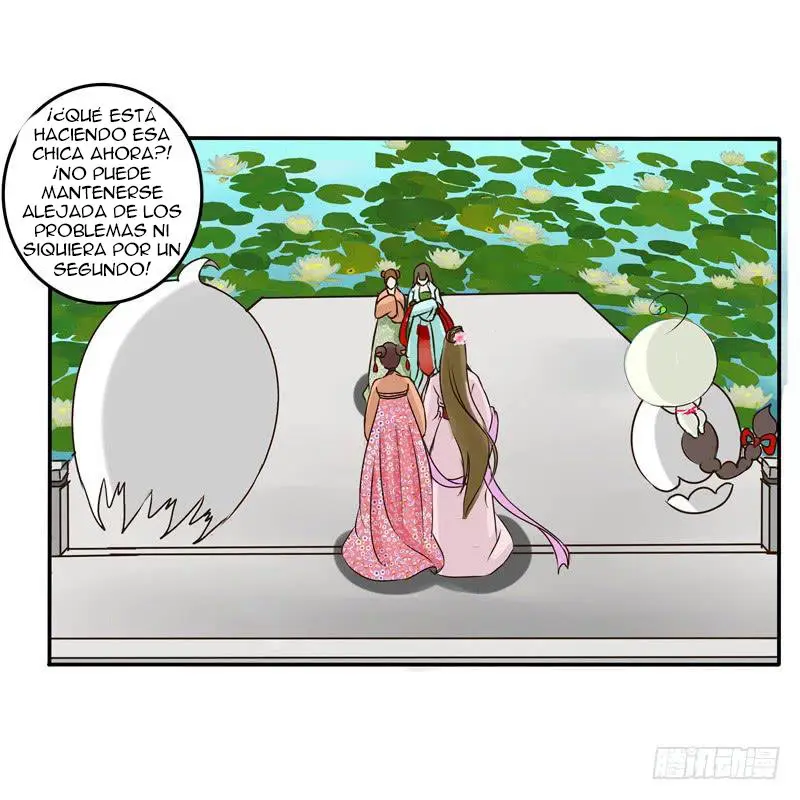 Psychic Princess (2017) - Capítulo 46 - Página 24 - LectorTMOo