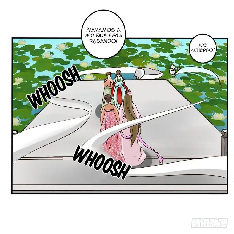 Psychic Princess (2017) - Capítulo 46 - Página 26 - LectorTMOo