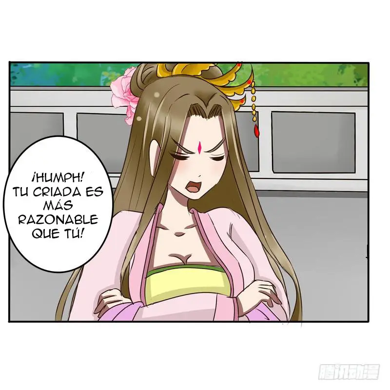 Psychic Princess (2017) - Capítulo 46 - Página 30 - LectorTMOo