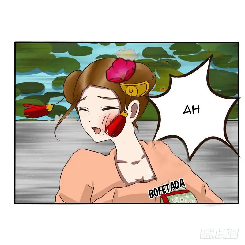 Psychic Princess (2017) - Capítulo 46 - Página 38 - LectorTMOo