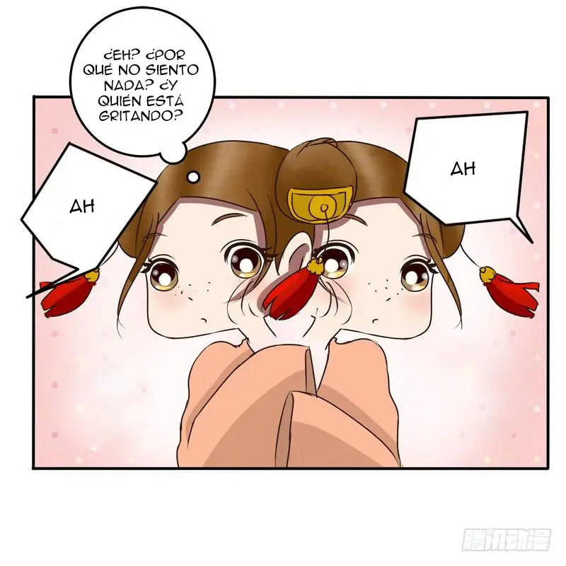 Psychic Princess (2017) - Capítulo 46 - Página 40 - LectorTMOo