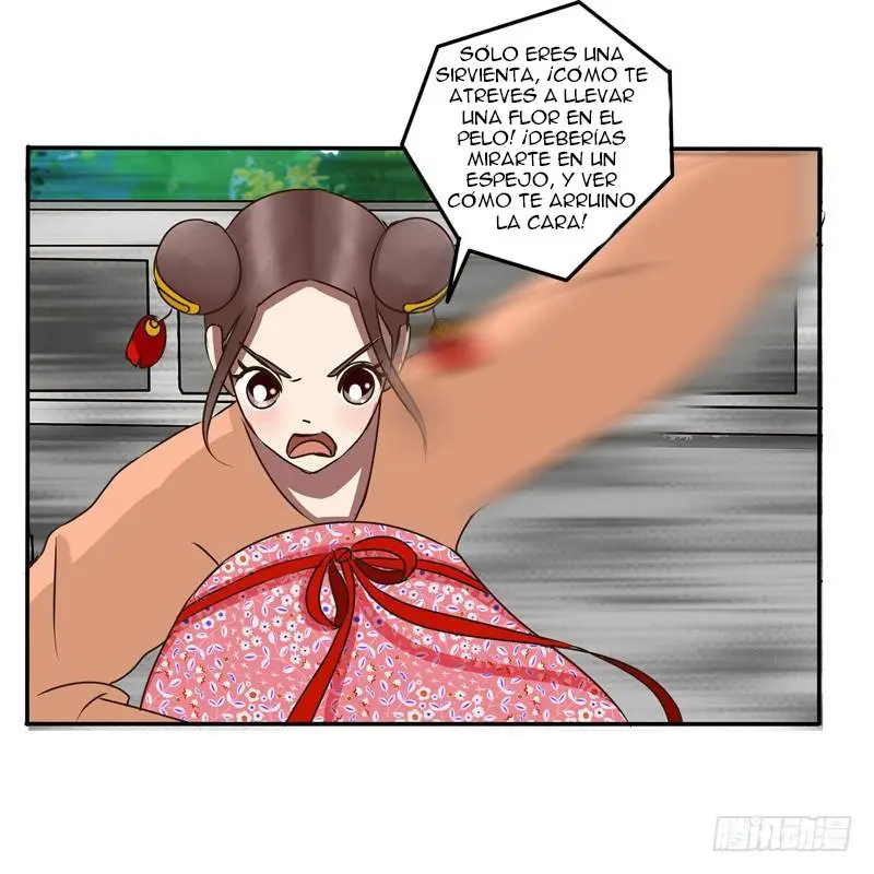 Psychic Princess (2017) - Capítulo 46 - Página 41 - LectorTMOo