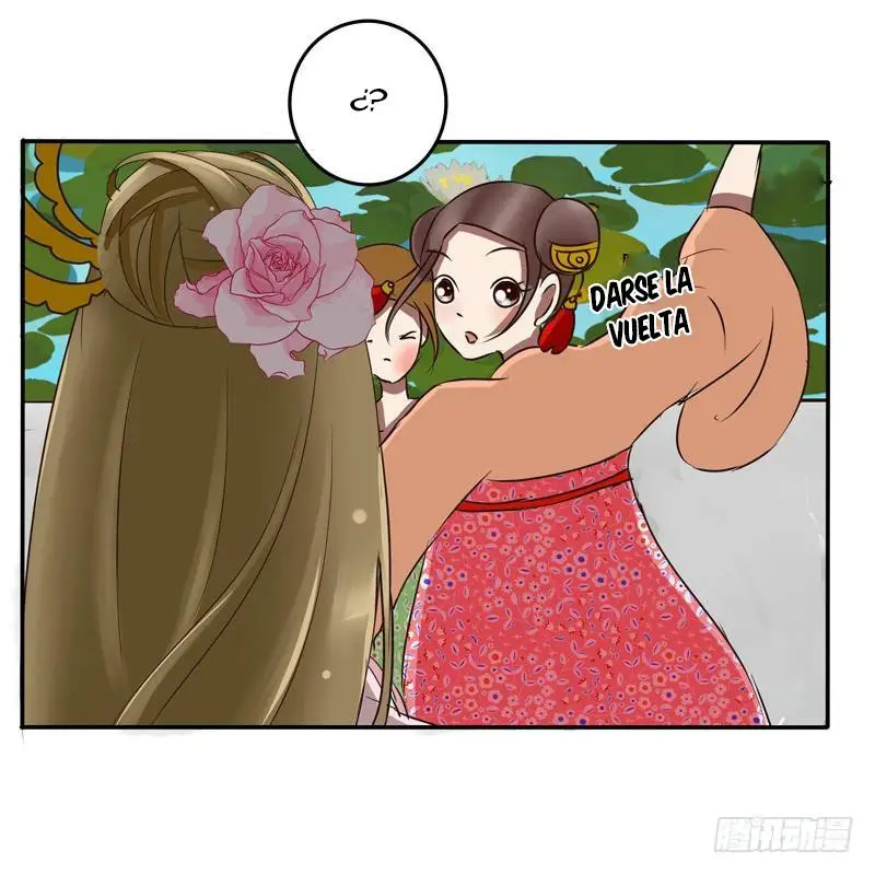 Psychic Princess (2017) - Capítulo 46 - Página 43 - LectorTMOo