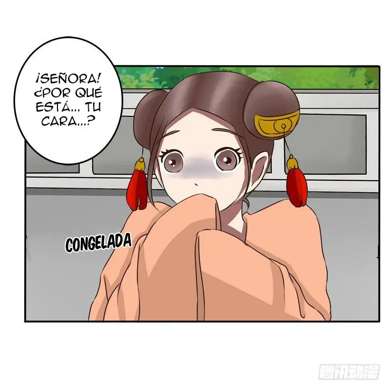 Psychic Princess (2017) - Capítulo 46 - Página 44 - LectorTMOo