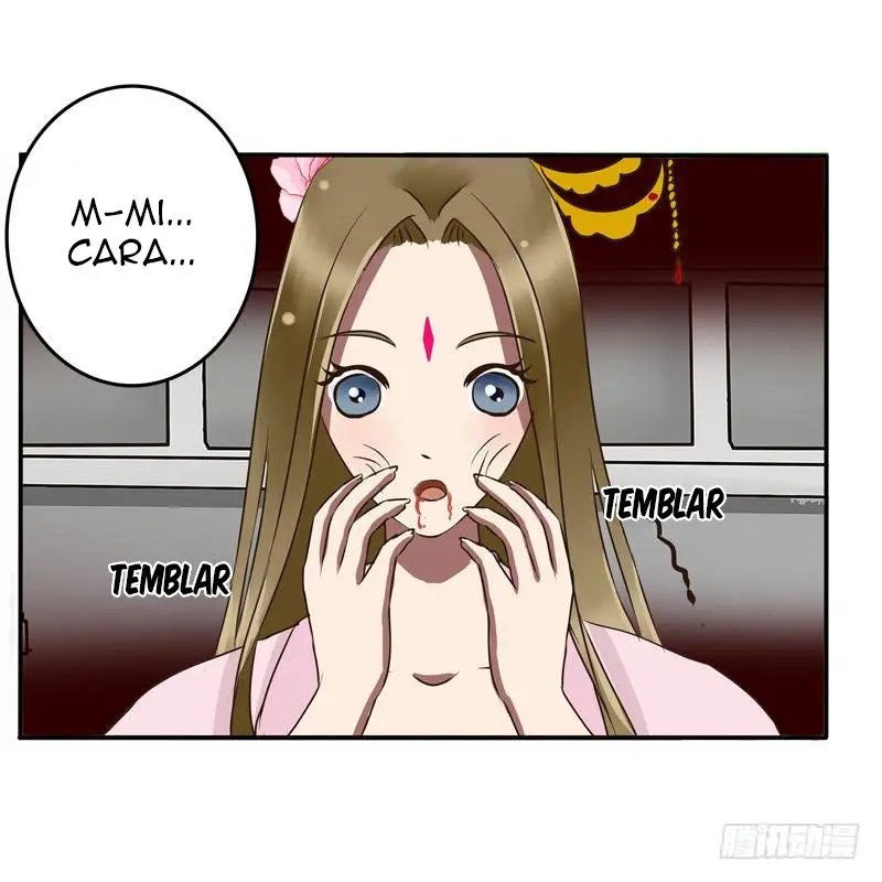 Psychic Princess (2017) - Capítulo 46 - Página 45 - LectorTMOo