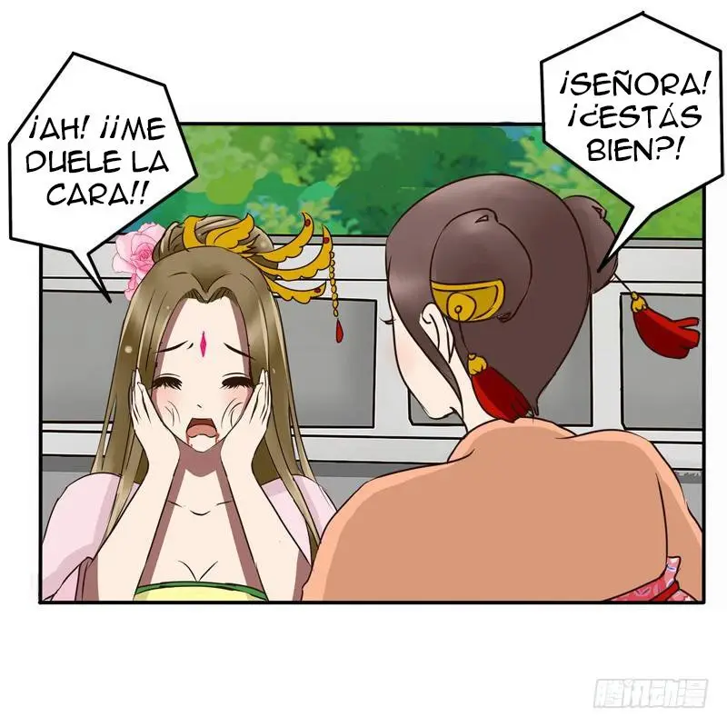 Psychic Princess (2017) - Capítulo 46 - Página 46 - LectorTMOo