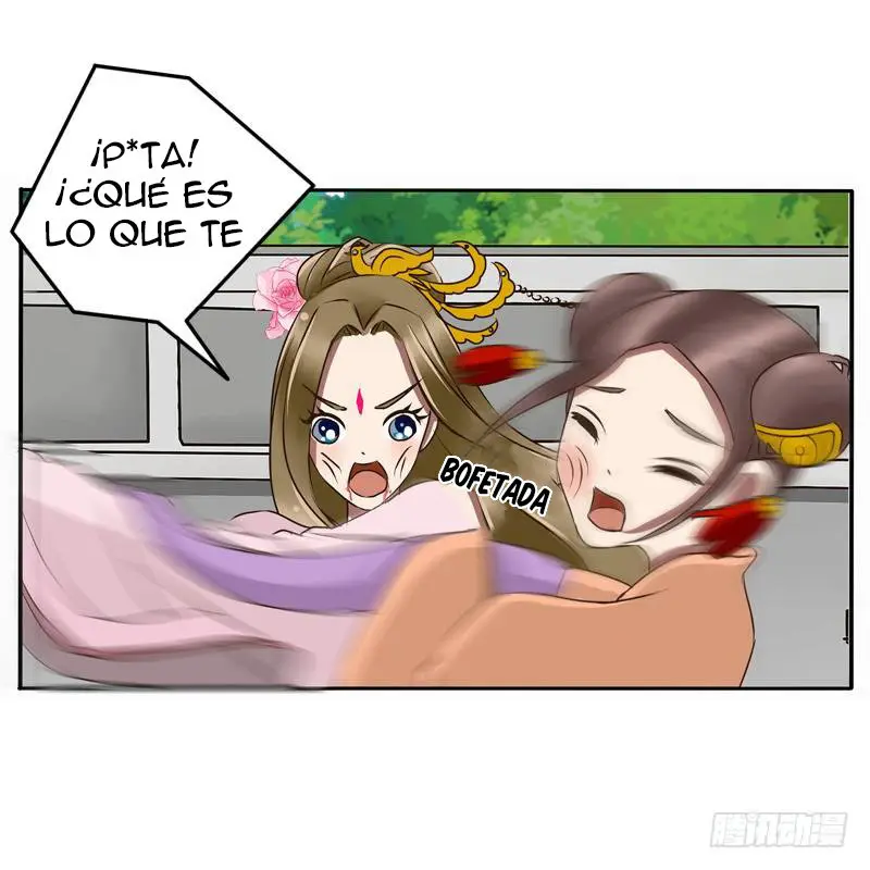 Psychic Princess (2017) - Capítulo 46 - Página 47 - LectorTMOo
