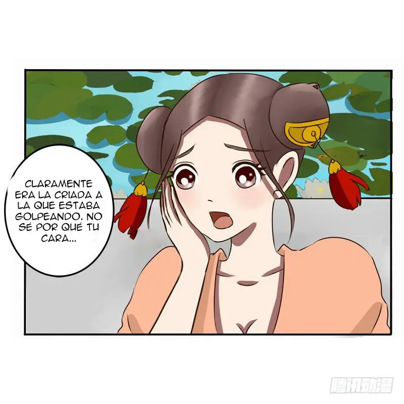 Psychic Princess (2017) - Capítulo 46 - Página 48 - LectorTMOo