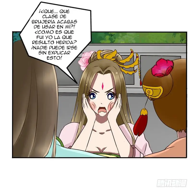 Psychic Princess (2017) - Capítulo 46 - Página 51 - LectorTMOo
