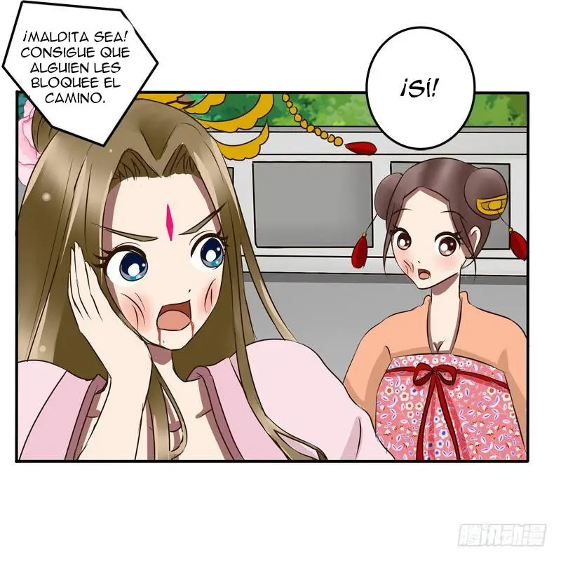 Psychic Princess (2017) - Capítulo 46 - Página 52 - LectorTMOo