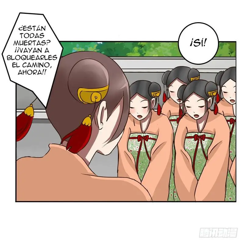 Psychic Princess (2017) - Capítulo 46 - Página 53 - LectorTMOo